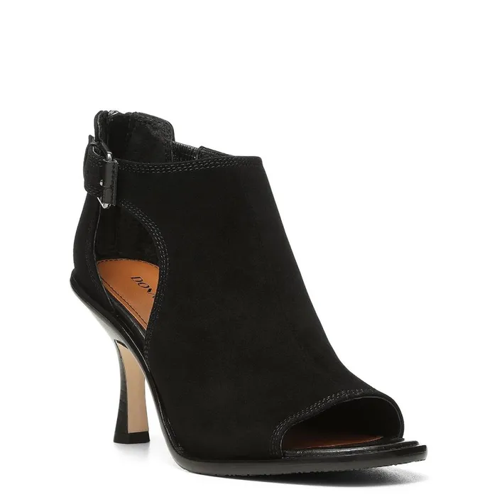Donald Pliner Bootie Era Shoes Black 8211 Women Donald Pliner Bootie Era Shoes Black 8211 Women