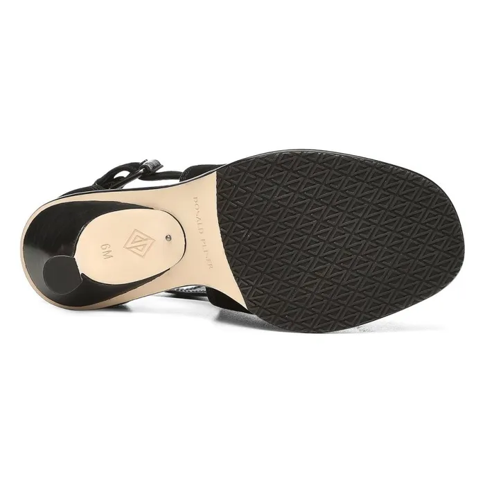 Donald Pliner Bootie Era Shoes Black 8211 Women Donald Pliner Bootie Era Shoes Black 8211 Women