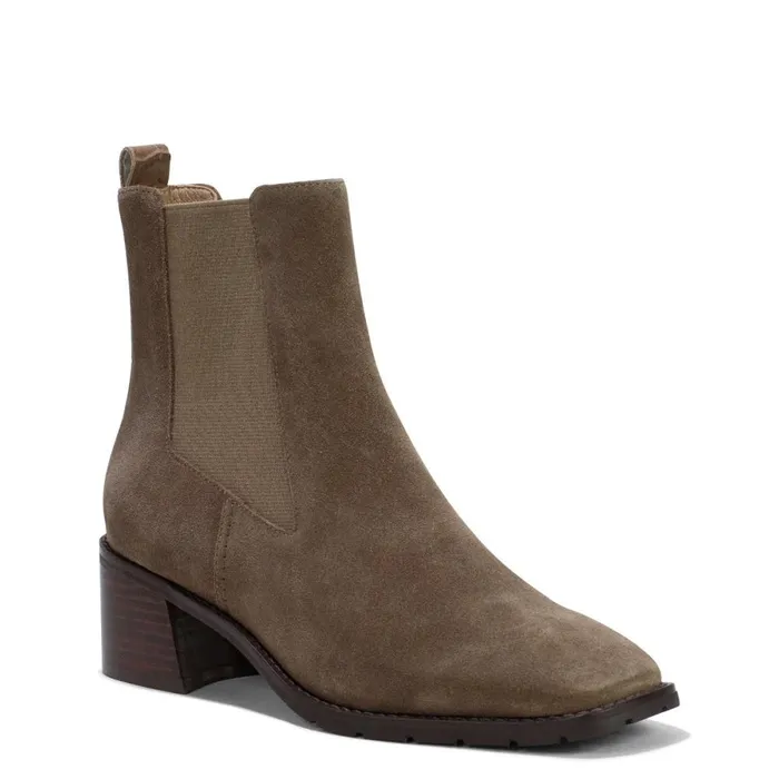 Donald Pliner Bootie Flower Shoes Biscotti 8211 Women Donald Pliner Bootie Flower Shoes Biscotti 8211 Women