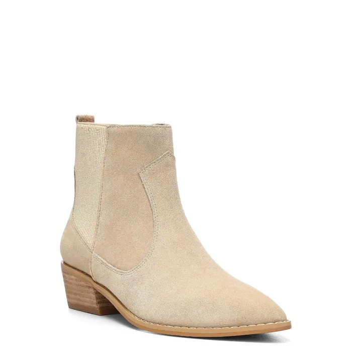 Donald Pliner Bootie Gazzi Shoes Sand 8211 Women Donald Pliner Bootie Gazzi Shoes Sand 8211 Women