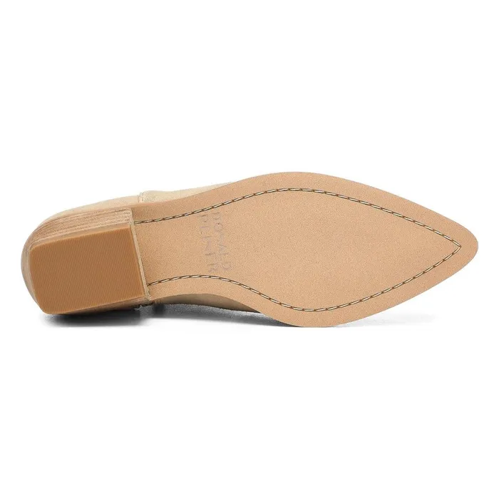 Donald Pliner Bootie Gazzi Shoes Sand 8211 Women Donald Pliner Bootie Gazzi Shoes Sand 8211 Women