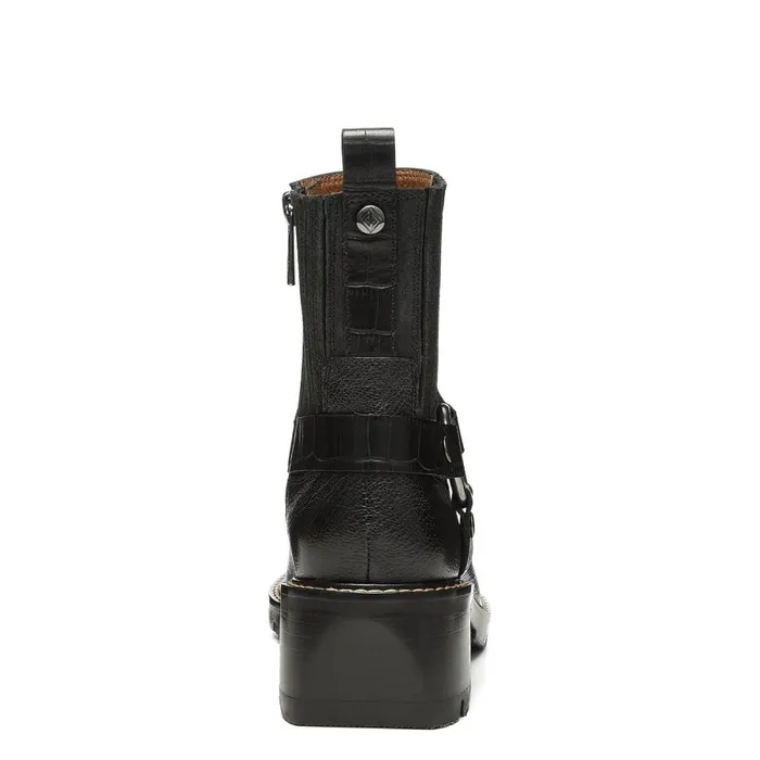 Donald Pliner Bootie Mai Shoes Black 8211 Women Donald Pliner Bootie Mai Shoes Black 8211 Women