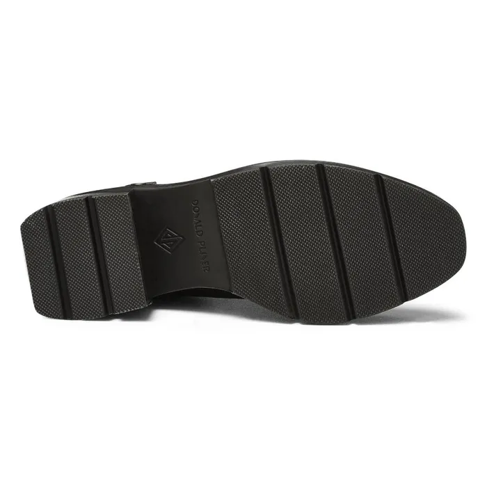 Donald Pliner Bootie Mai Shoes Black 8211 Women Donald Pliner Bootie Mai Shoes Black 8211 Women