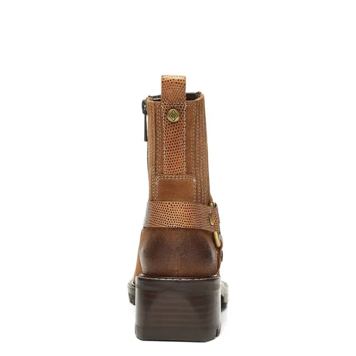 Donald Pliner Bootie Mai Shoes Saddle 8211 Women Donald Pliner Bootie Mai Shoes Saddle 8211 Women