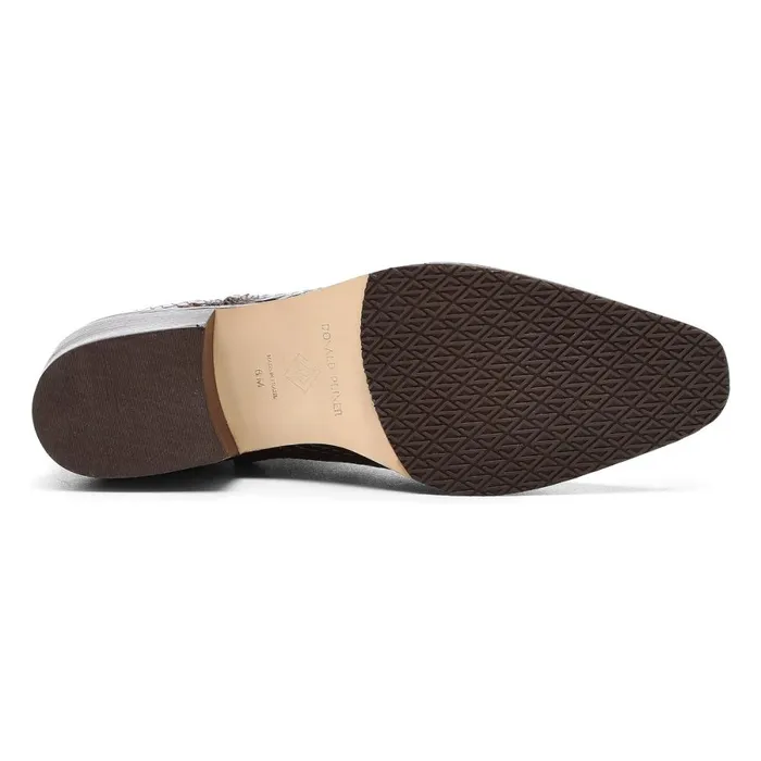 Donald Pliner Bootie Marisol Shoes Chestnut 8211 Women Donald Pliner Bootie Marisol Shoes Chestnut 8211 Women