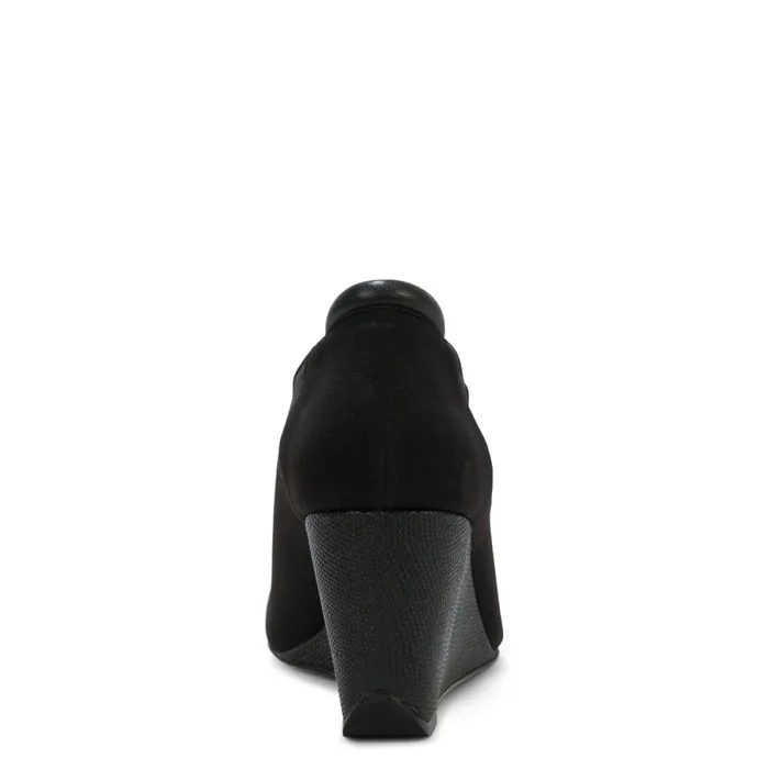 Donald Pliner Bootie Tanah Shoes Black 8211 Women Donald Pliner Bootie Tanah Shoes Black 8211 Women