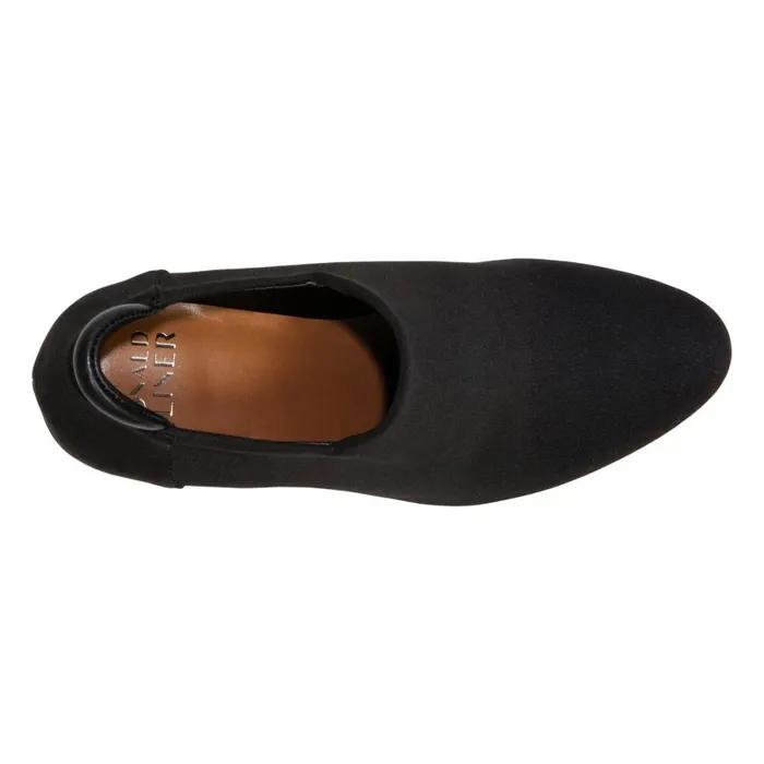 Donald Pliner Bootie Tanah Shoes Black 8211 Women Donald Pliner Bootie Tanah Shoes Black 8211 Women