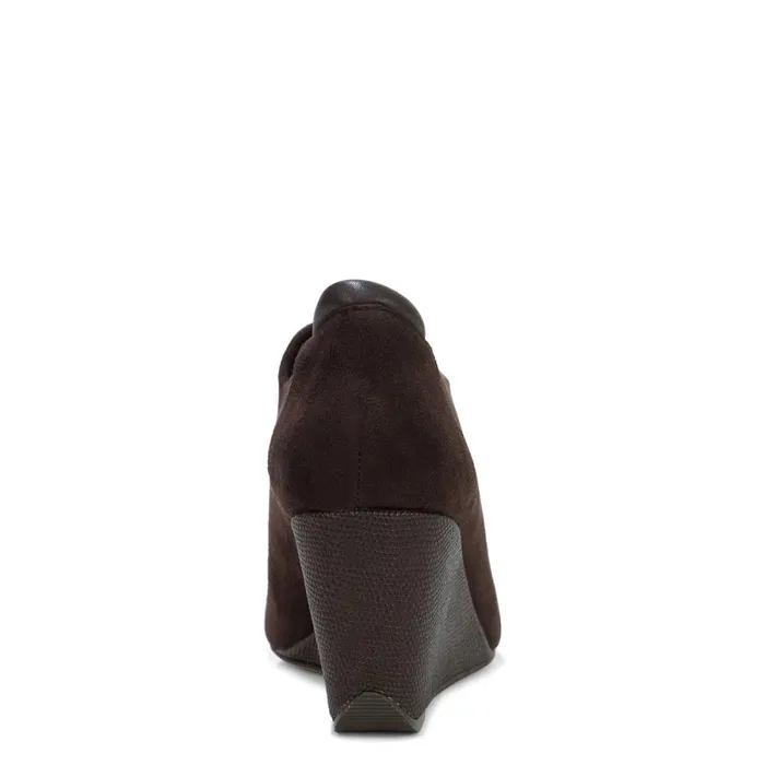 Donald Pliner Bootie Tanah Shoes Dark Brown 8211 Women Donald Pliner Bootie Tanah Shoes Dark Brown 8211 Women