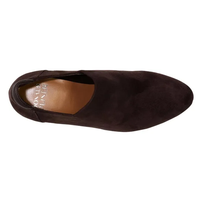 Donald Pliner Bootie Tanah Shoes Dark Brown 8211 Women Donald Pliner Bootie Tanah Shoes Dark Brown 8211 Women