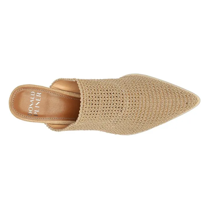 Donald Pliner Bootie Vamia Shoes Sand 8211 Women Donald Pliner Bootie Vamia Shoes Sand 8211 Women