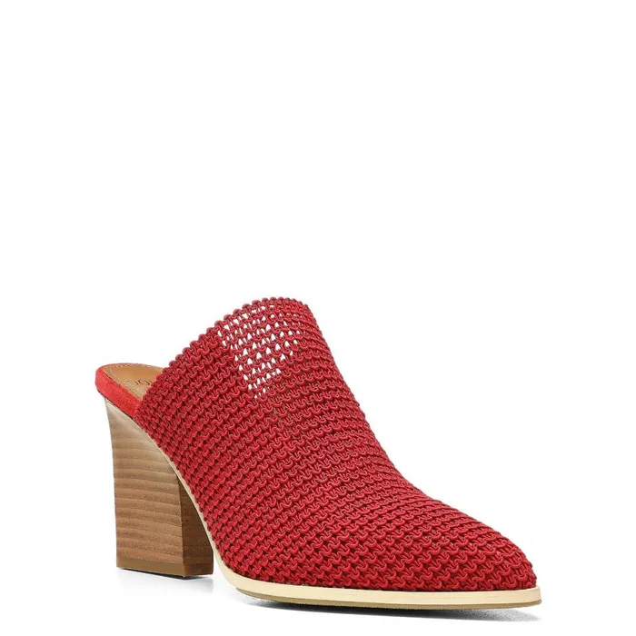 Donald Pliner Bootie Vamia Shoes Tomato 8211 Women Donald Pliner Bootie Vamia Shoes Tomato 8211 Women