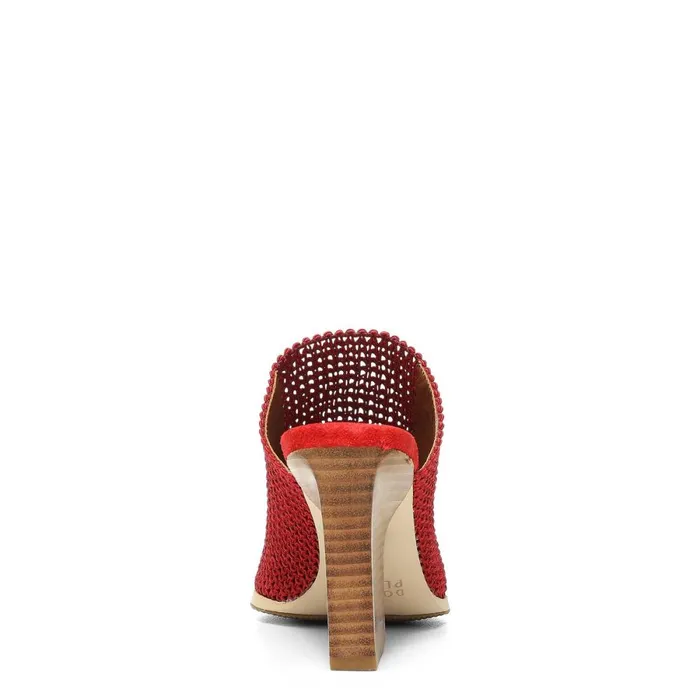 Donald Pliner Bootie Vamia Shoes Tomato 8211 Women Donald Pliner Bootie Vamia Shoes Tomato 8211 Women