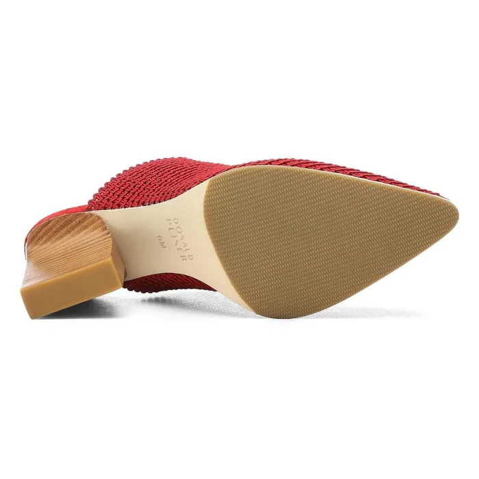 Donald Pliner Bootie Vamia Shoes Tomato 8211 Women Donald Pliner Bootie Vamia Shoes Tomato 8211 Women