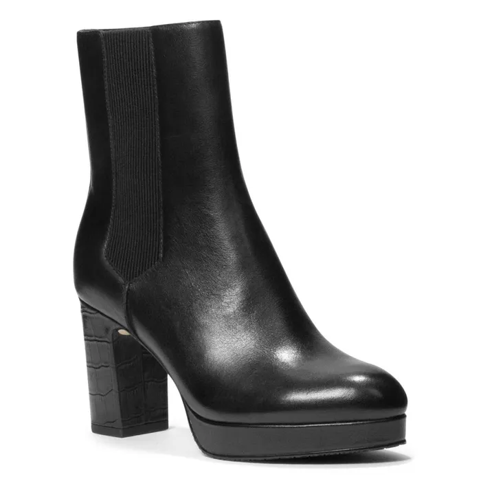 Donald Pliner Bootie Zelda Shoes Black 8211 Women Donald Pliner Bootie Zelda Shoes Black 8211 Women