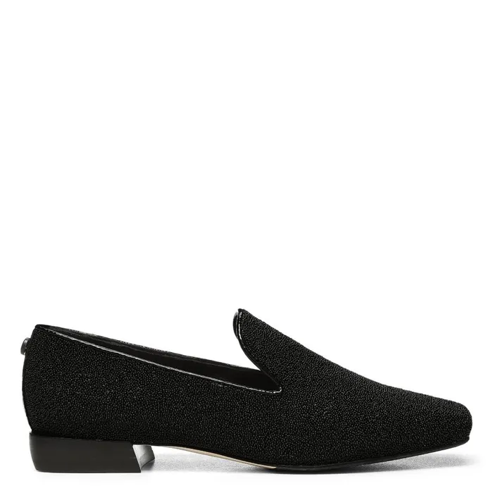 Donald Pliner Casual Adeline Shoes Black Caviar 8211 Women