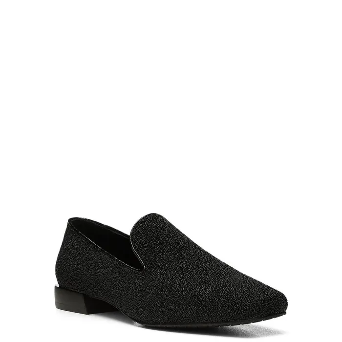 Donald Pliner Casual Adeline Shoes Black Caviar 8211 Women Donald Pliner Casual Adeline Shoes Black Caviar 8211 Women