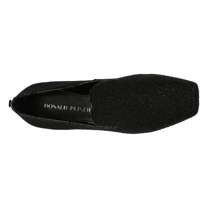 Donald Pliner Casual Adeline Shoes Black Caviar 8211 Women Donald Pliner Casual Adeline Shoes Black Caviar 8211 Women
