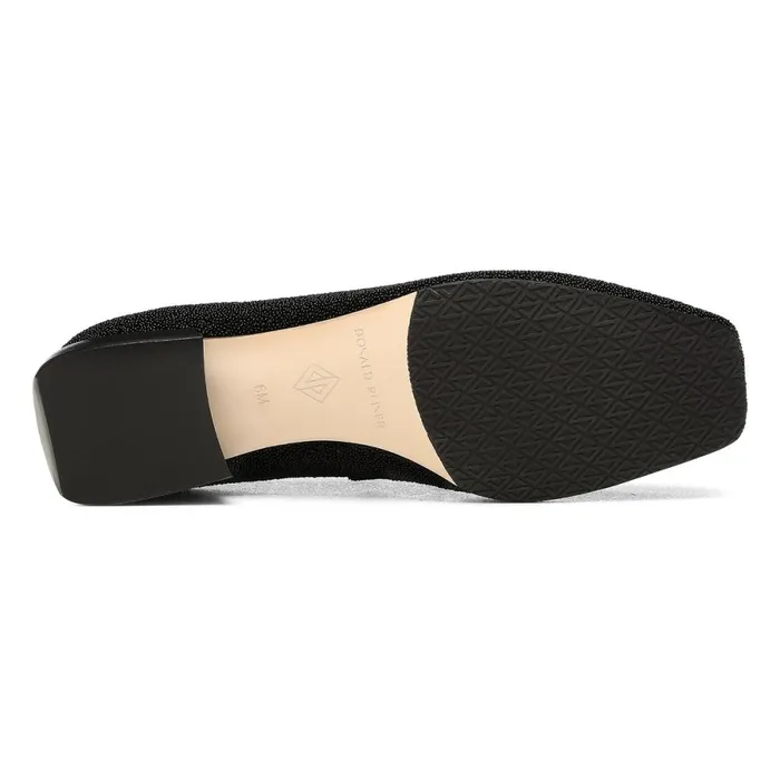 Donald Pliner Casual Adeline Shoes Black Caviar 8211 Women Donald Pliner Casual Adeline Shoes Black Caviar 8211 Women
