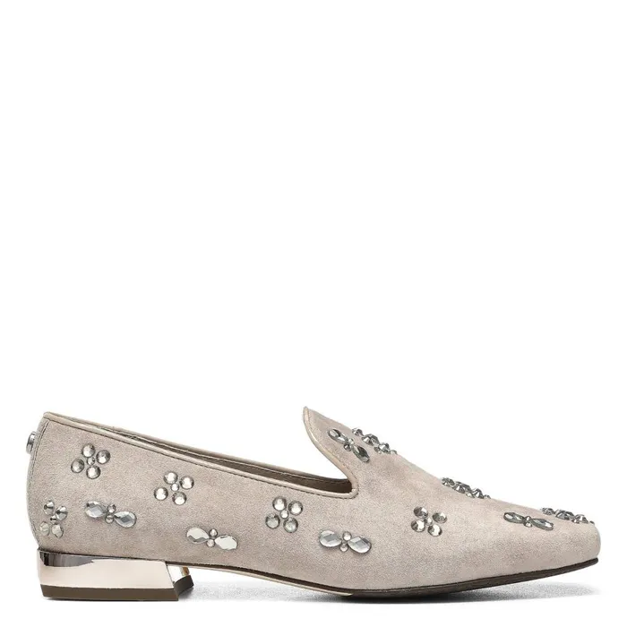 Donald Pliner Casual Adeline Shoes Light Taupe 8211 Women