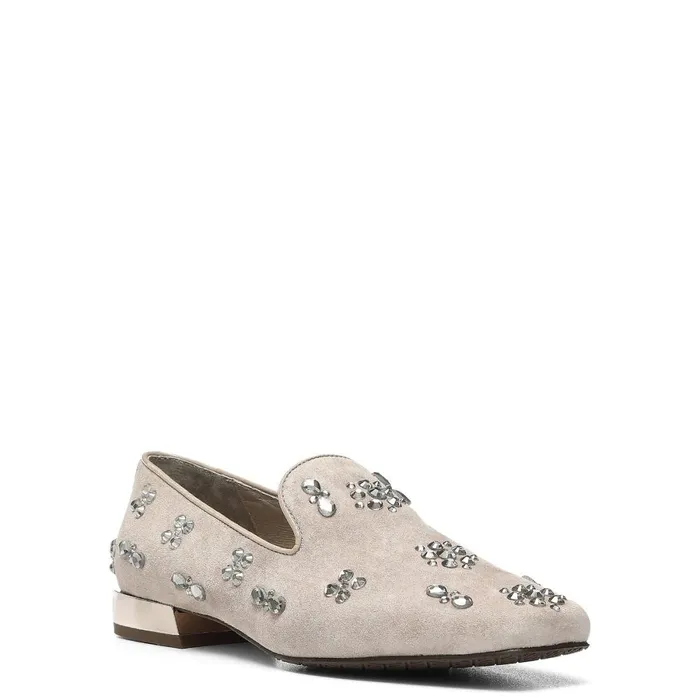Donald Pliner Casual Adeline Shoes Light Taupe 8211 Women Donald Pliner Casual Adeline Shoes Light Taupe 8211 Women