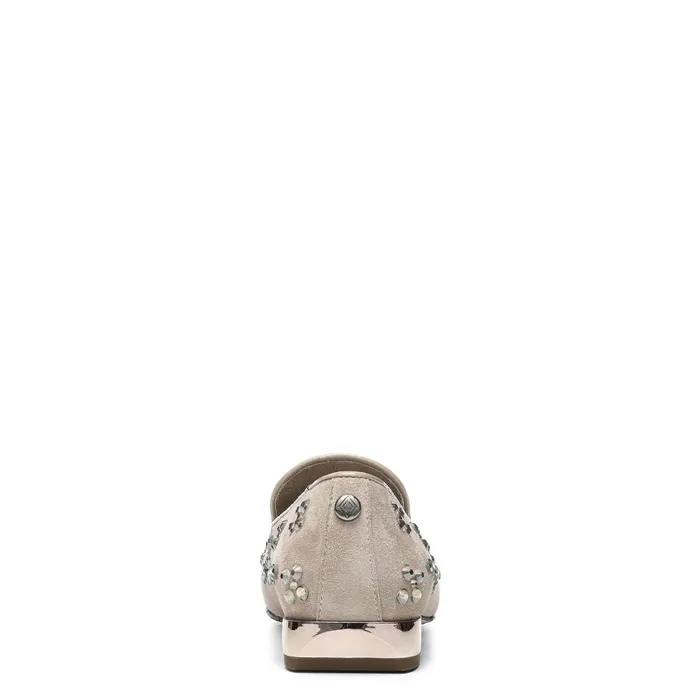 Donald Pliner Casual Adeline Shoes Light Taupe 8211 Women Donald Pliner Casual Adeline Shoes Light Taupe 8211 Women