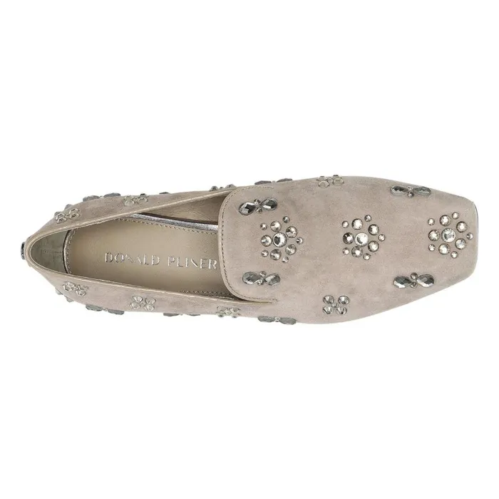 Donald Pliner Casual Adeline Shoes Light Taupe 8211 Women Donald Pliner Casual Adeline Shoes Light Taupe 8211 Women