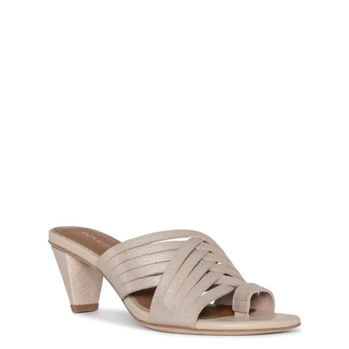 Donald Pliner Casual Alannis Shoes Pale Gold 8211 Women Donald Pliner Casual Alannis Shoes Pale Gold 8211 Women