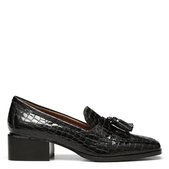 Donald Pliner Casual Avi Shoes Black 8211 Women