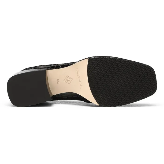 Donald Pliner Casual Avi Shoes Black 8211 Women Donald Pliner Casual Avi Shoes Black 8211 Women