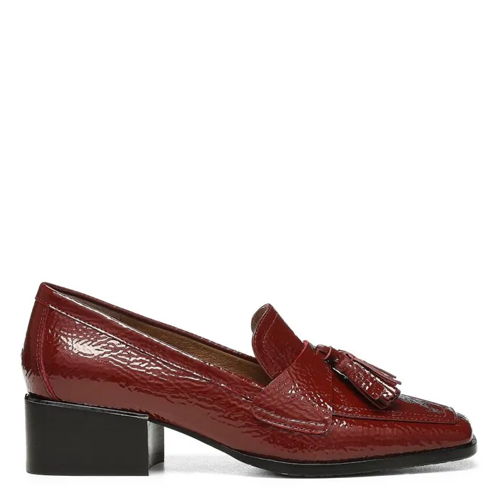 Donald Pliner Casual Avi Shoes Oxblood Red 8211 Women