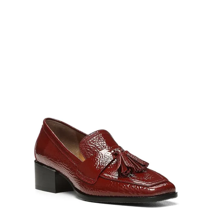 Donald Pliner Casual Avi Shoes Oxblood Red 8211 Women Donald Pliner Casual Avi Shoes Oxblood Red 8211 Women