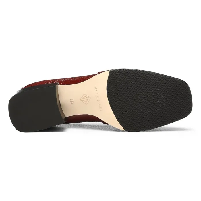 Donald Pliner Casual Avi Shoes Oxblood Red 8211 Women Donald Pliner Casual Avi Shoes Oxblood Red 8211 Women