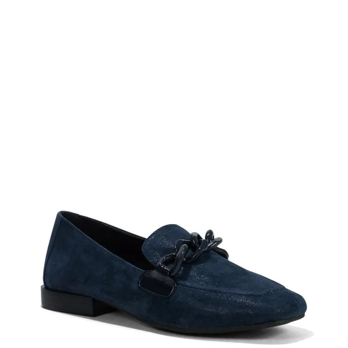 Donald Pliner Casual Bethany Shoes Navy 8211 Women Donald Pliner Casual Bethany Shoes Navy 8211 Women