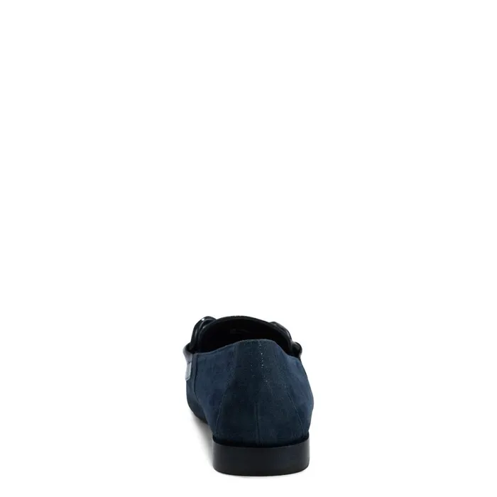 Donald Pliner Casual Bethany Shoes Navy 8211 Women Donald Pliner Casual Bethany Shoes Navy 8211 Women