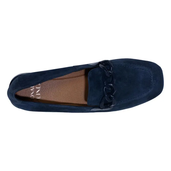 Donald Pliner Casual Bethany Shoes Navy 8211 Women Donald Pliner Casual Bethany Shoes Navy 8211 Women