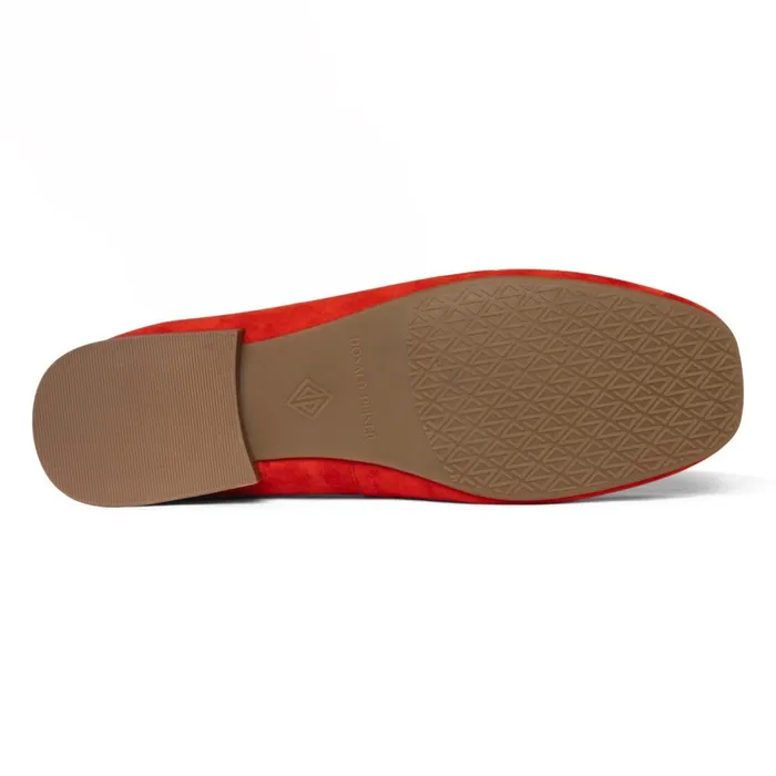 Donald Pliner Casual Binah Shoes Persimmon 8211 Women Donald Pliner Casual Binah Shoes Persimmon 8211 Women