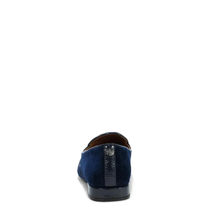 Donald Pliner Casual Blera Shoes Navy 8211 Women Donald Pliner Casual Blera Shoes Navy 8211 Women