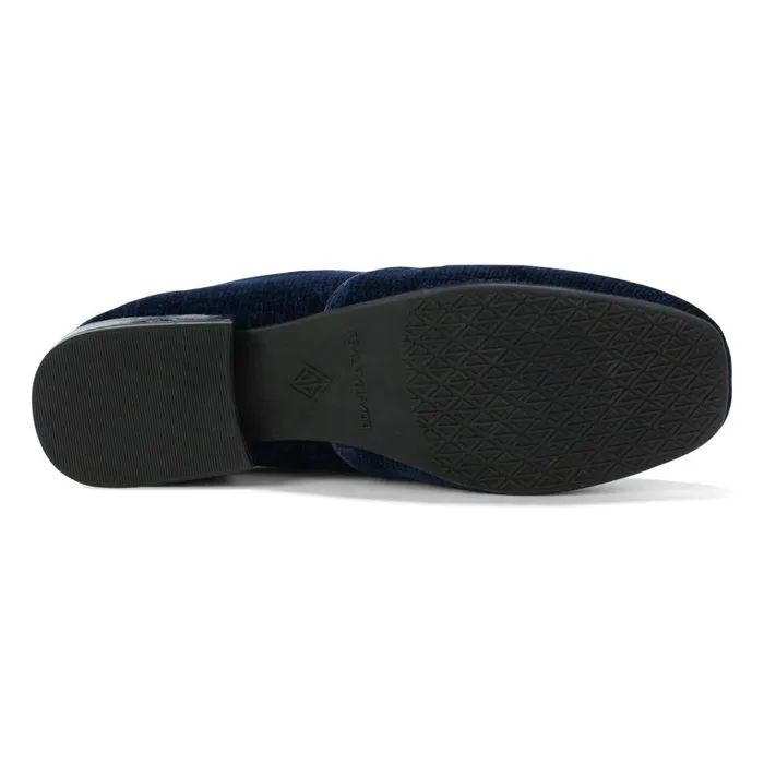 Donald Pliner Casual Blera Shoes Navy 8211 Women Donald Pliner Casual Blera Shoes Navy 8211 Women