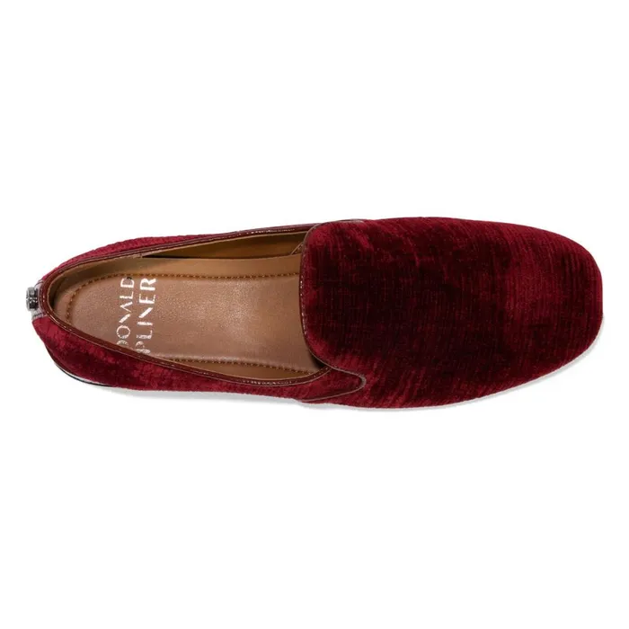 Donald Pliner Casual Blera Shoes Oxblood Red 8211 Women Donald Pliner Casual Blera Shoes Oxblood Red 8211 Women
