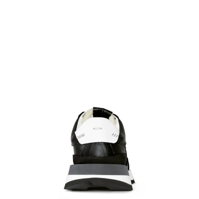 Donald Pliner Casual Bolera Shoes Black 8211 Women Donald Pliner Casual Bolera Shoes Black 8211 Women