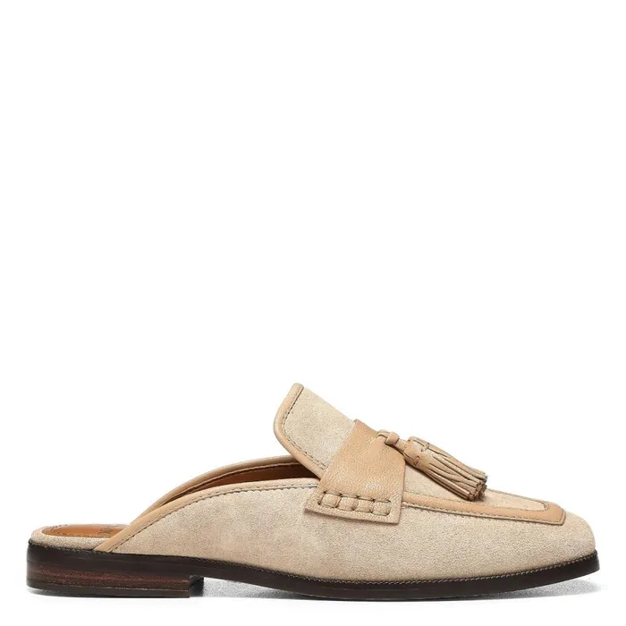 Donald Pliner Casual Bryant Shoes Sand 8211 Women