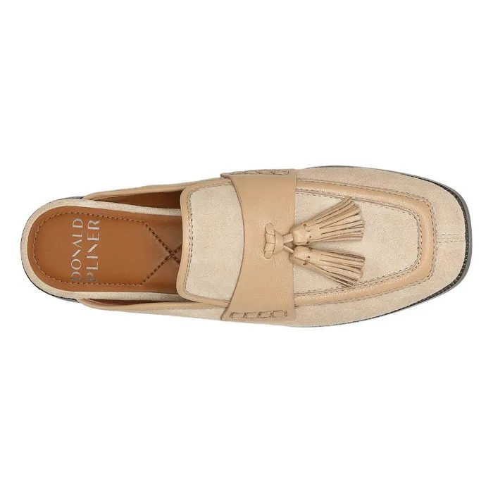 Donald Pliner Casual Bryant Shoes Sand 8211 Women Donald Pliner Casual Bryant Shoes Sand 8211 Women