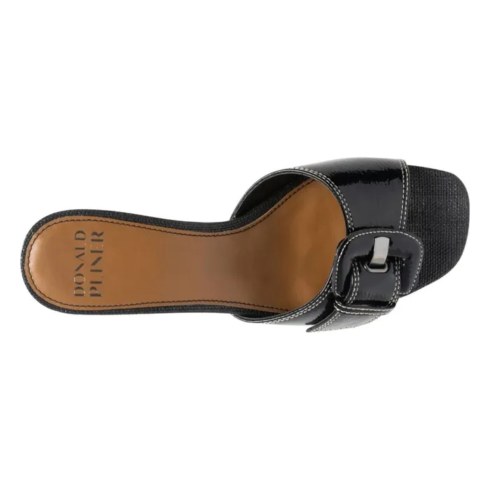 Donald Pliner Casual Cherry Shoes Black 8211 Women Donald Pliner Casual Cherry Shoes Black 8211 Women