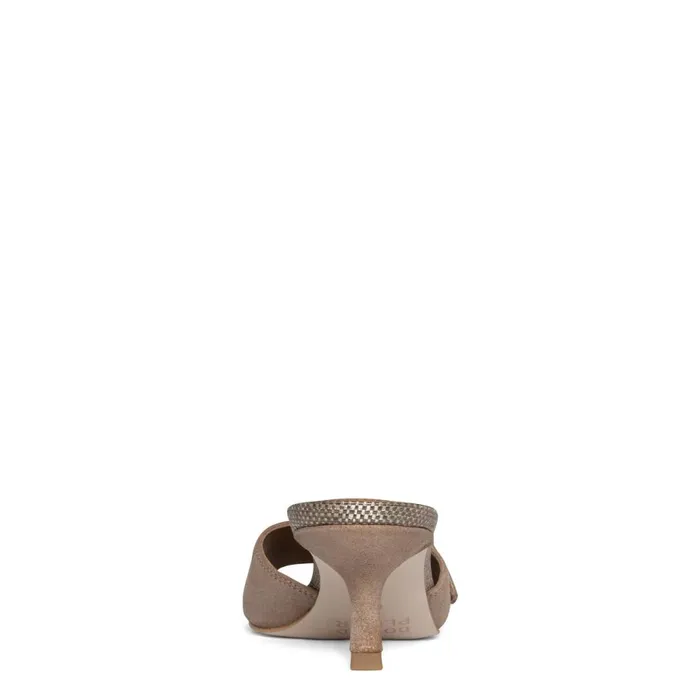 Donald Pliner Casual Cherry Shoes Light Bronze 8211 Women Donald Pliner Casual Cherry Shoes Light Bronze 8211 Women