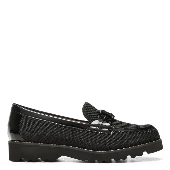 Donald Pliner Casual Clio Shoes Black 8211 Women
