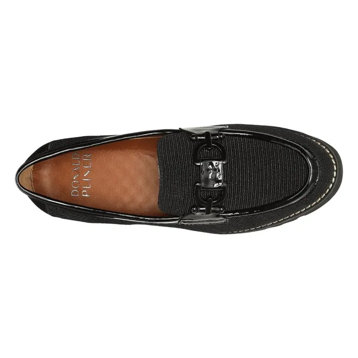 Donald Pliner Casual Clio Shoes Black 8211 Women Donald Pliner Casual Clio Shoes Black 8211 Women