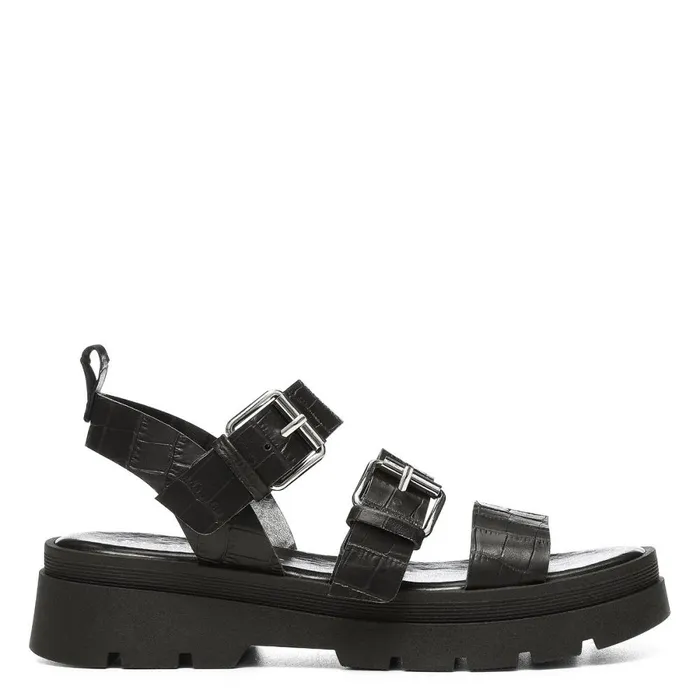 Donald Pliner Casual Concord Shoes Black 8211 Women
