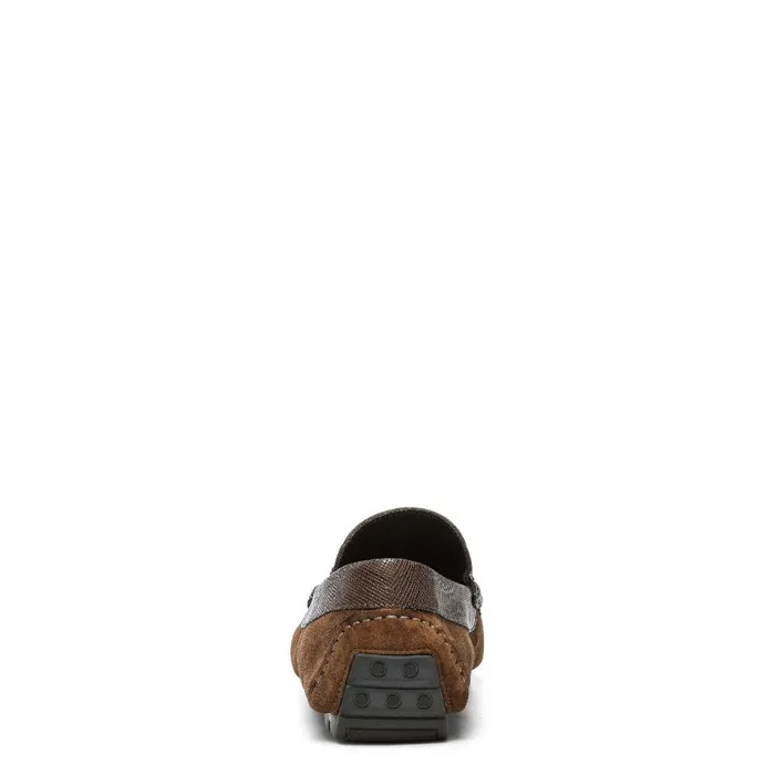 Donald Pliner Casual Dacio Shoes Brown 8211 Men Donald Pliner Casual Dacio Shoes Brown 8211 Men