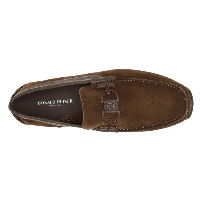 Donald Pliner Casual Dacio Shoes Brown 8211 Men Donald Pliner Casual Dacio Shoes Brown 8211 Men