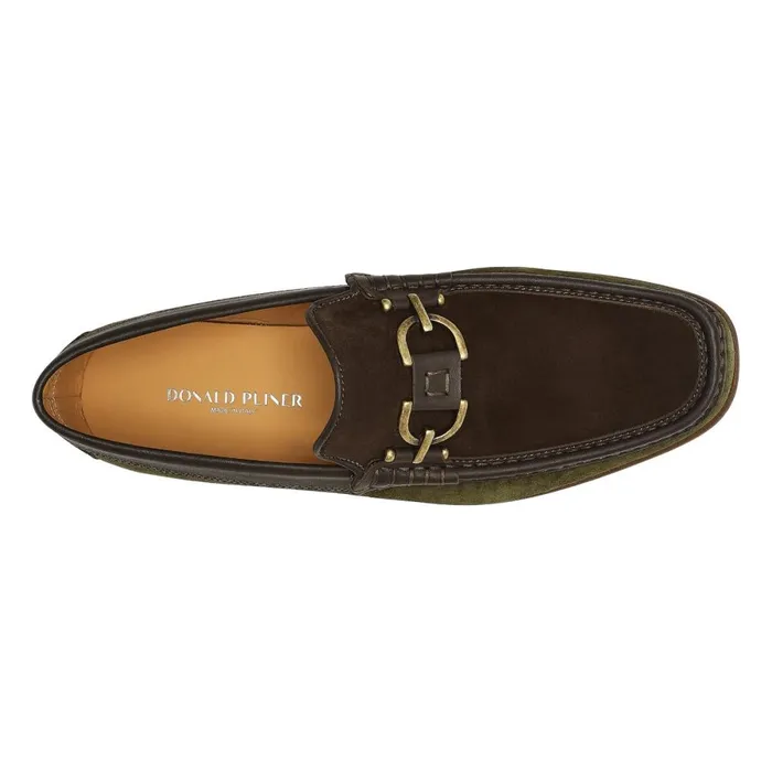 Donald Pliner Casual Dacio Shoes Brown Multi 8211 Men Donald Pliner Casual Dacio Shoes Brown Multi 8211 Men